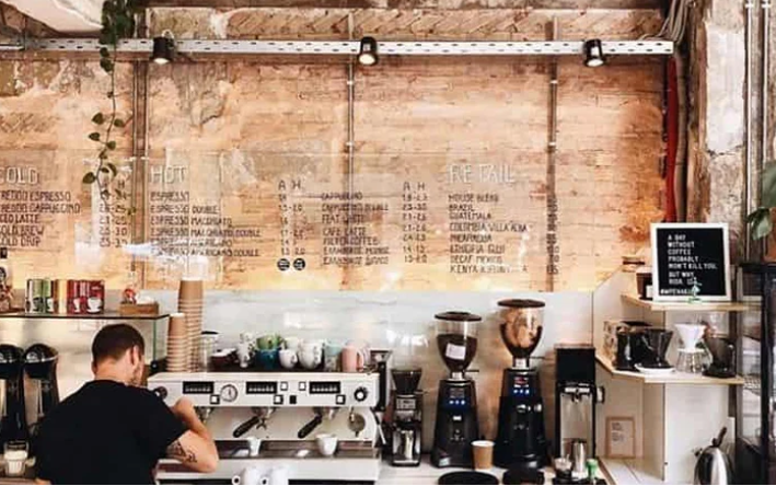 Explore: European Coffee Trip and the Best Coffee Stops in Europe