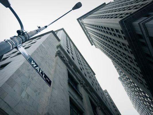 Blade Sign