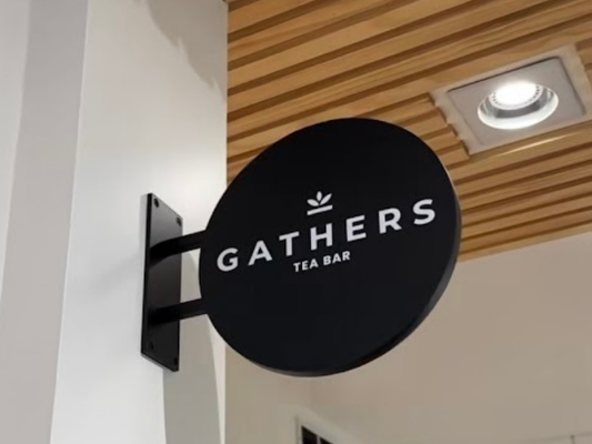 Indoor Signage