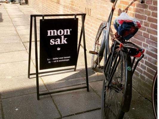 business signage