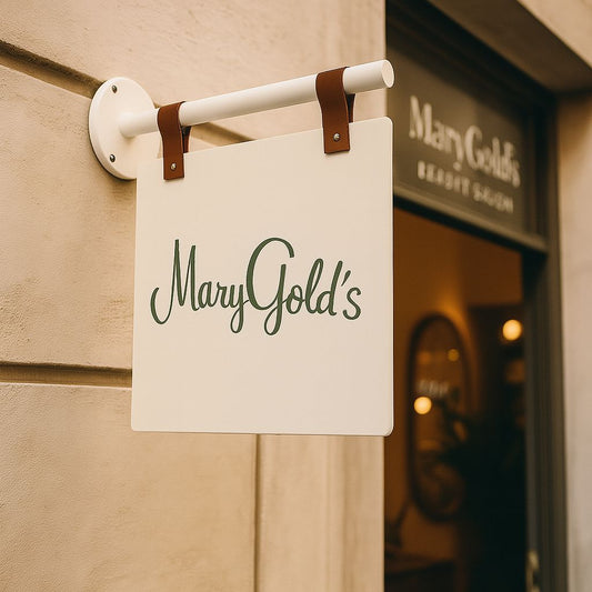 signage
