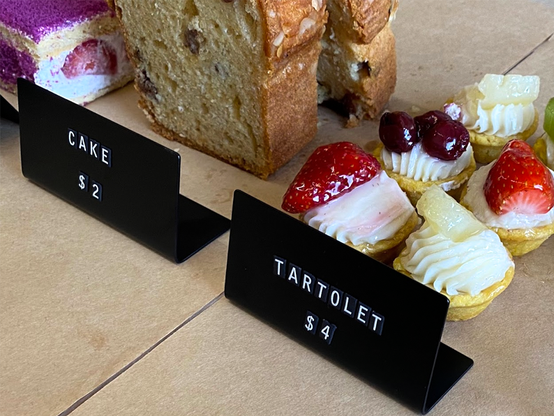 wedding table number  Table top sign  table reserved sign  Table Number Stackers  price list sign  metal table number  metal counter sign  magnetic table top  magnetic sign  magnetic price sign  magnetic letter sign  magnetic counter sign  magnetic coffee shop sign  Custom Table Number  custom printing table numbers  counter sign  changeable letter counter sign  cafe table number
counter sign
changeable letter counter sign