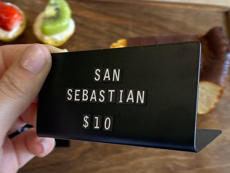 wedding table number
Table top sign
table reserved sign
Table Number Stackers
price list sign
metal table number
metal counter sign
magnetic table top
magnetic sign
magnetic price sign
magnetic letter counter sign
magnetic counter sign
magnetic coffee shop sign
Custom Table Number
custom printing table numbers
counter sign
food name countertop sign
changeable letter counter sign