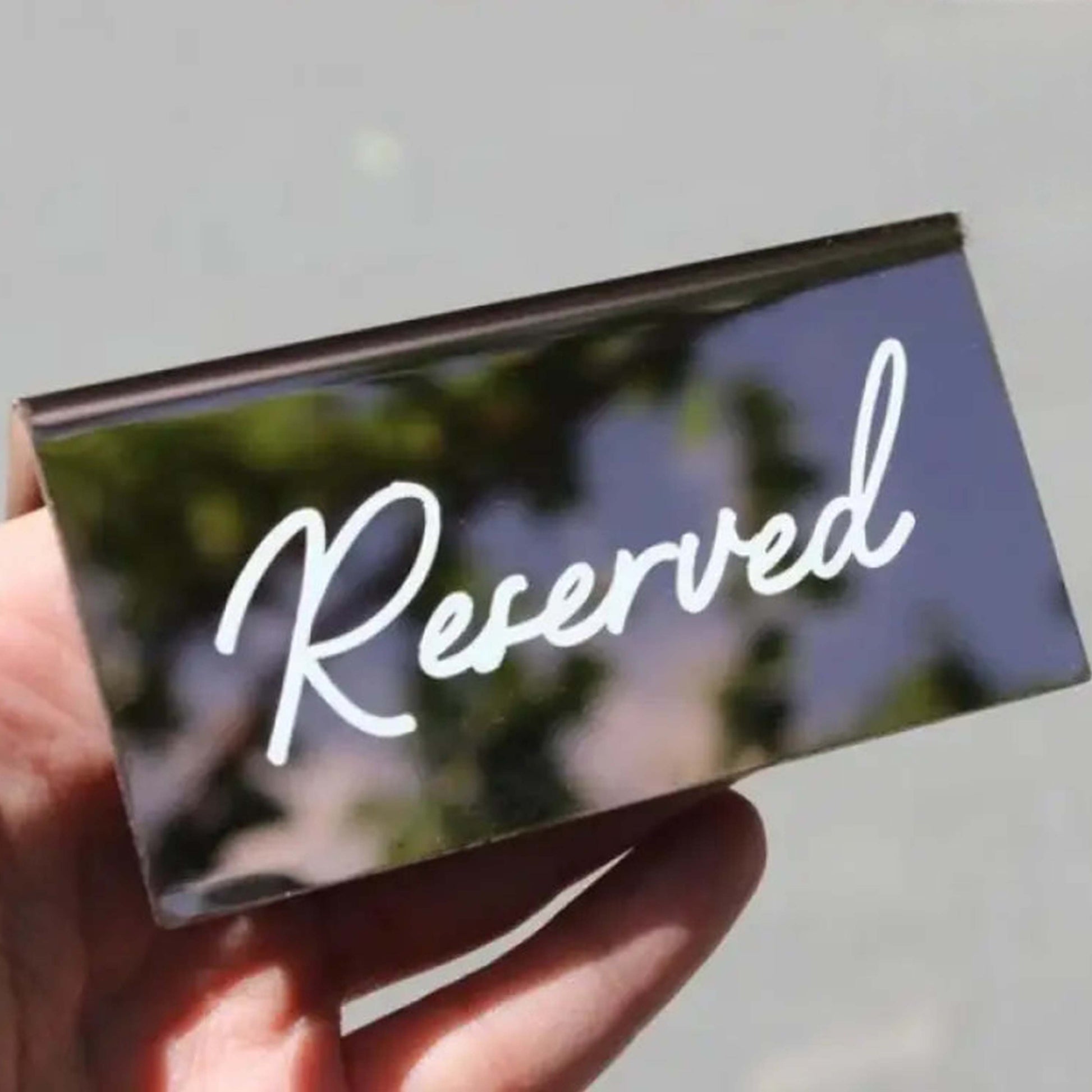 Custom table numbers
Double-sided table signs
Powder-coated aluminum table numbers
Personalized table numbers
Wedding table numbers
Restaurant table signage
Stackable table numbers
Blank table numbers for customization
Durable outdoor table numbers
Elegant table number design
UV printed table signs
QR code table numbers
Event table markers
Table numbering solutions
Table numbers with fast shipping