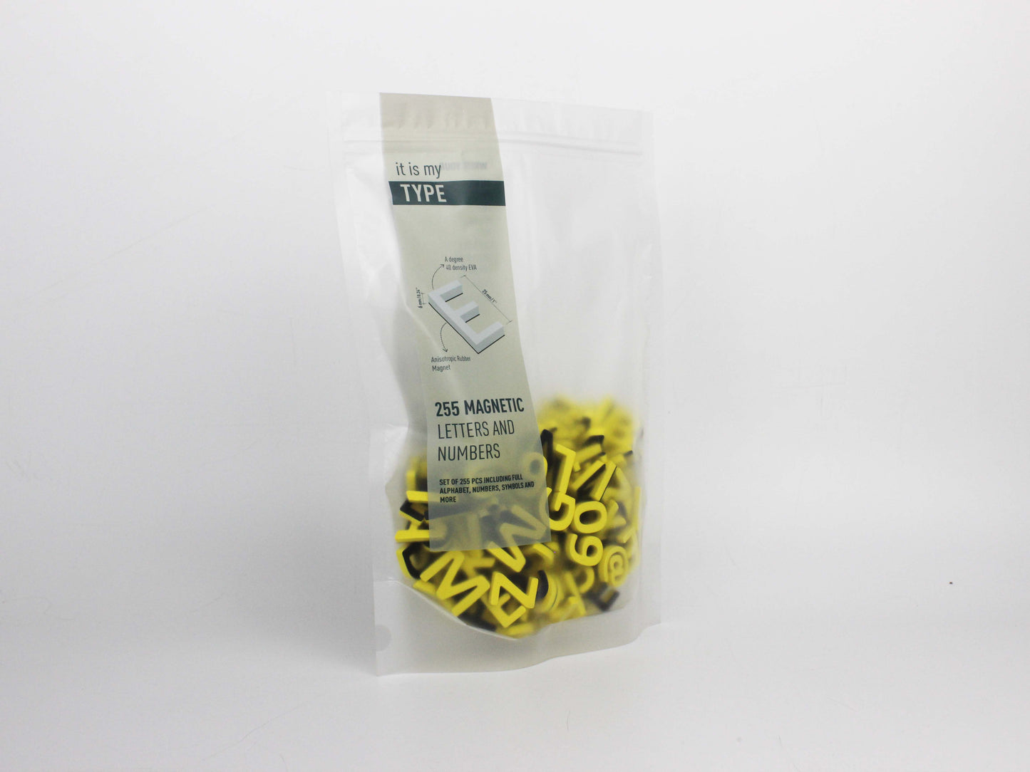 "Magnetic Foam Letters transform daily specials boards with customizable designs, providing an engaging and professional look for cafés and restaurants."