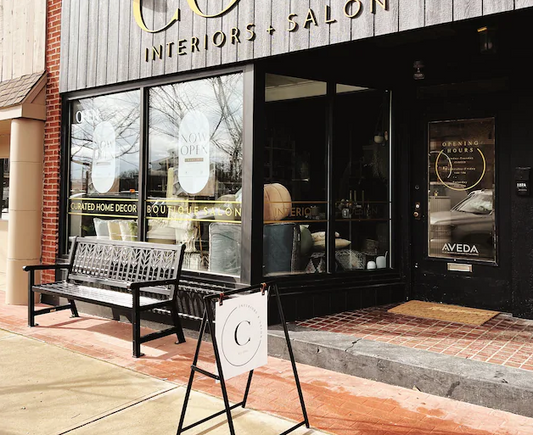 Choosing the Right Sign for Your Café