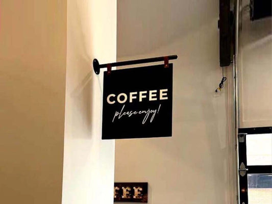 Make Your Business Stand Out | How to Craft the Perfect Sign Message