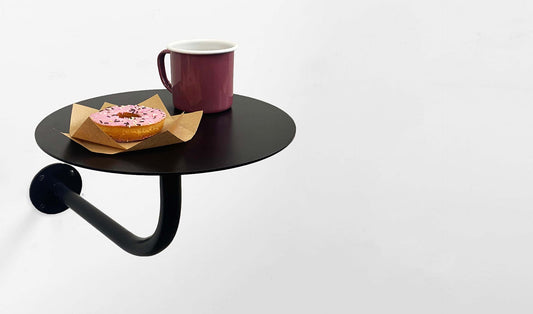 Modern Metal Furniture for Cafés, Restaurants, and Homes | Adroniki Furniture Collection