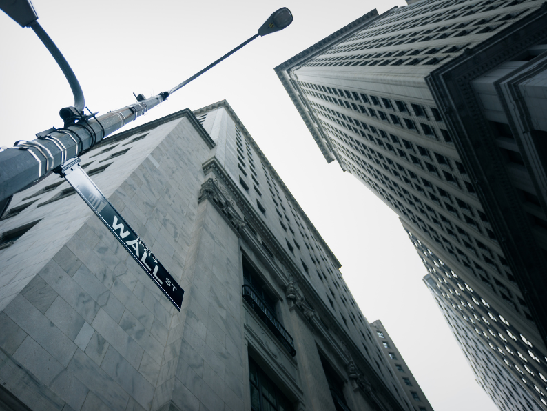 Blade Sign