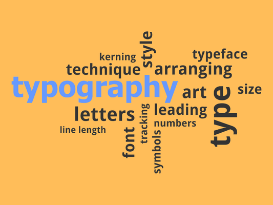 Typography