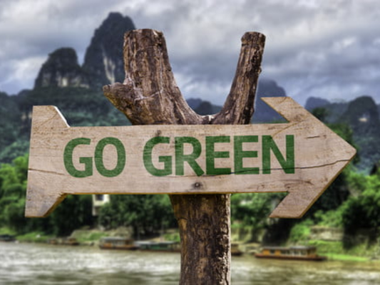 Eco-friendly