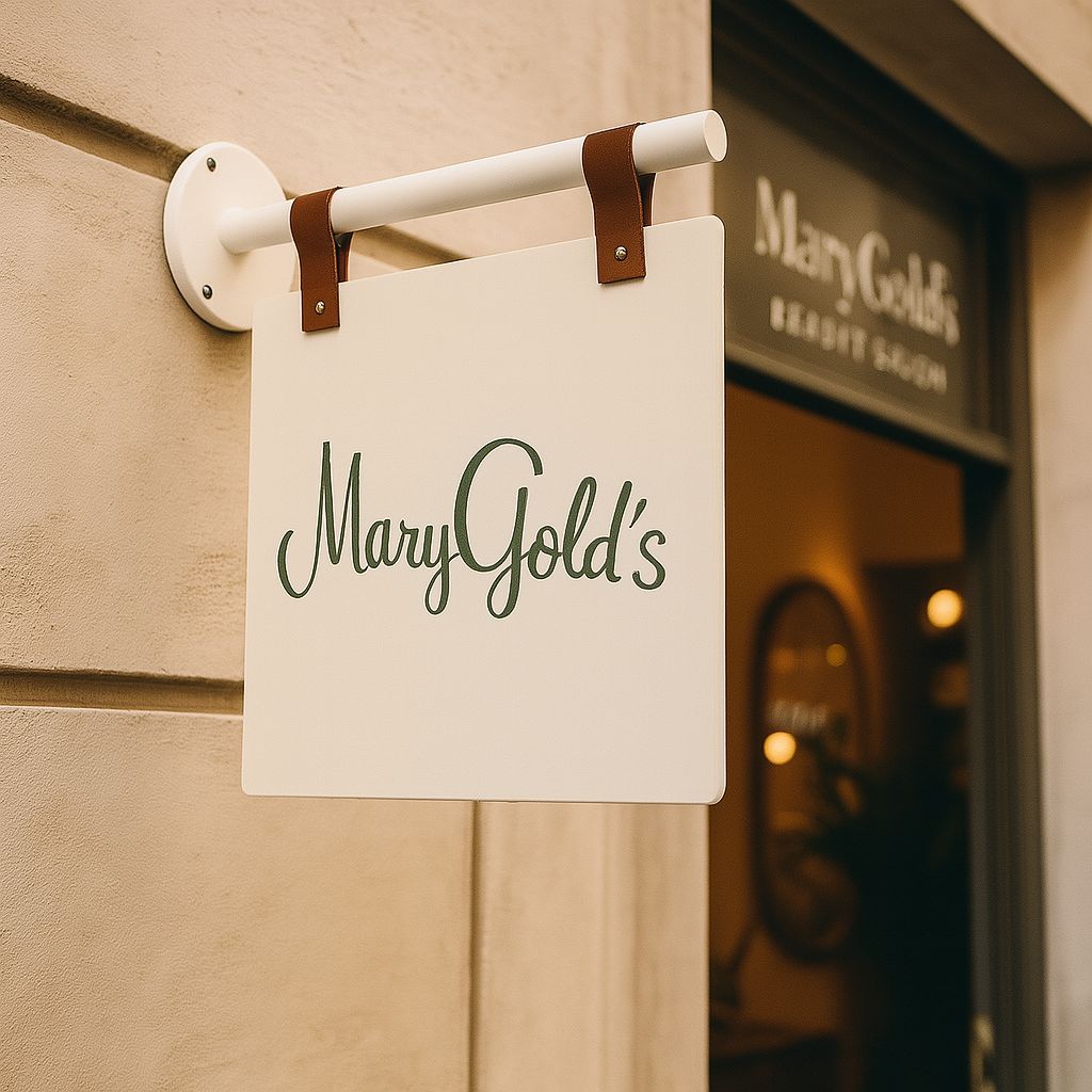 signage