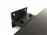 Custom Rectangular Blade Sign: Attract Attention from All Angles - Adroniki