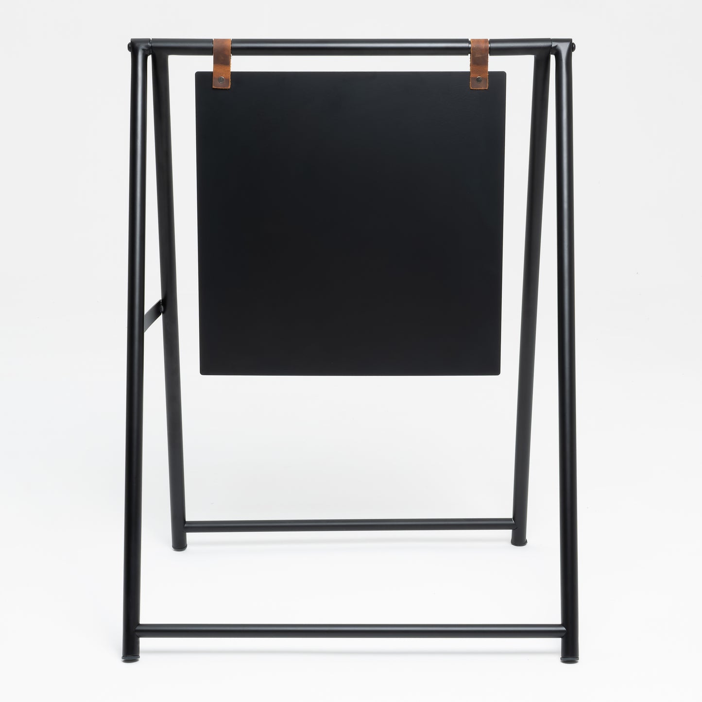 A-frame perfection for flexible signage – crafted for modern storefronts.