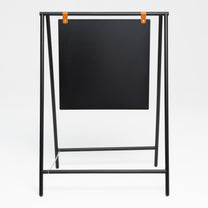 A Frame Sidewalk Sign Compact - Adroniki