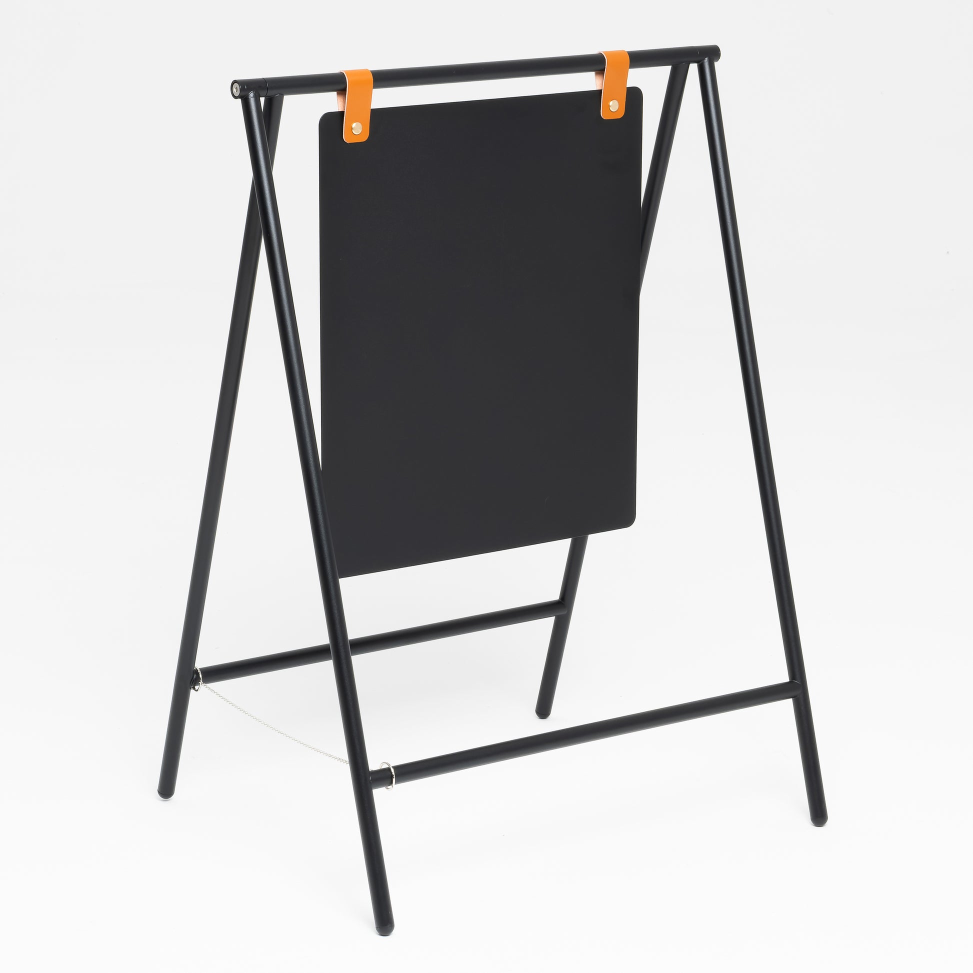 Customize your sign with your logo or message using our high-quality UV printing process for sharp and lasting results.