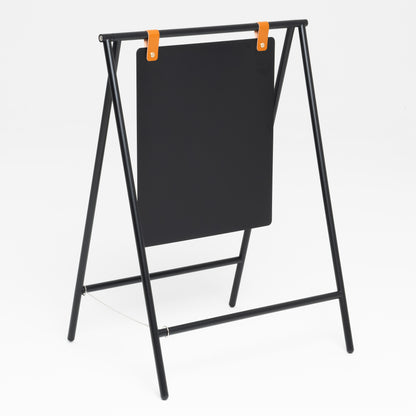 Customize your sign with your logo or message using our high-quality UV printing process for sharp and lasting results.