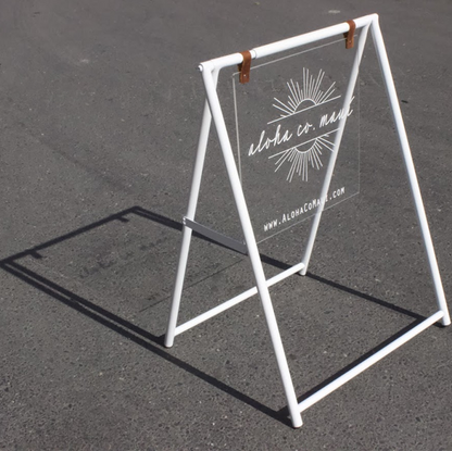 custom acrylic panel a frame sign
custom restaurant sandwich sign
custom cafe sdewalk sign
double-sided acrylic sidewalk sign personalized acrylic display sign
custom printed menu sign
 acrylic sidewalk sign
custom logo acrylic sign
restaurant acrylic panel sandwich sign
cafe acrylic menu sign
outdoor custom a frame sign
custom designed cafe sign
changeable acrylic panel sign
custom printed sidewalk sign double-sided custom cafe sign
restaurant outdoor acrylic sign