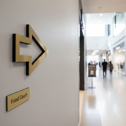 Arrow Icon Direction Sign