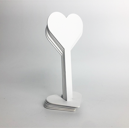 Durable and Versatile: Made from high-quality materials, this heart-shaped table number sign is suitable for both indoor and outdoor settings, ensuring it remains beautiful and functional no matter the venue.

Business Table Number
Wedding Table Numbers
Restaurant Table Numbers
Cafe Table Numbers
Custom printing table numbers
table top
table stand