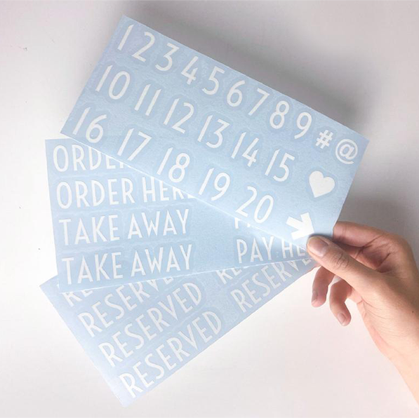 Business Table Number
Wedding Table Numbers
Restaurant Table Numbers
Cafe Table Numbers
Custom printing table numbers
table top
table stand