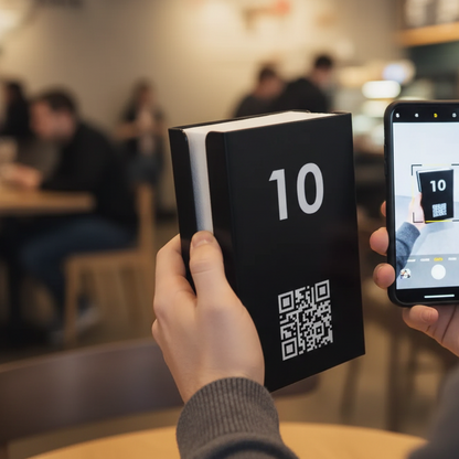 Custom Metal Napkin Dispenser