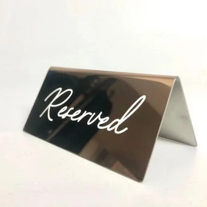 Custom table numbers
Double-sided table signs
Powder-coated aluminum table numbers
Personalized table numbers
Wedding table numbers
Restaurant table signage
Stackable table numbers
Blank table numbers for customization
Durable outdoor table numbers
Elegant table number design
UV printed table signs
QR code table numbers
Event table markers
Table numbering solutions
Table numbers with fast shipping
