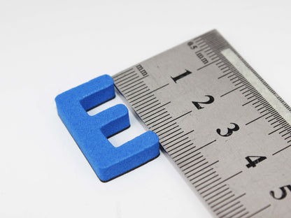 "Sustainable Foam Magnetic Letters reduce waste and support greener practices, offering a reusable option for businesses looking to balance performance with environmental care."

