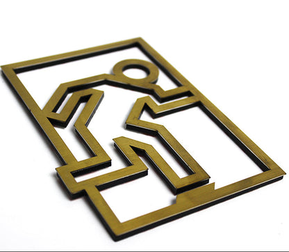 Rectangular fire exit sign
Fire exit icon with rectangular edges
Rectangular fire escape symbol
Emergency rectangular fire exit sign
Wall-mounted rectangular fire exit icon
Metal rectangular fire exit sign
High-visibility rectangular fire exit signage
Durable rectangular fire exit icon
Rectangular shape fire exit symbol
Self-adhesive rectangular fire exit sign
Custom rectangular fire exit signage
Rectangular fire safety sign
Fire exit direction icon (rectangular)
Indoor rectangular fire exit sign