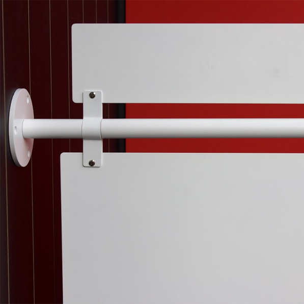 High-Quality Printing Technology: Double-sided printing is done using high-quality printing technology. This ensures that the vibrancy of colors and the clarity of details are always maintained.

Custom Storefront blade sign
storefront flag sign
business sign
wall hanging flag sign
logo printing blade sign
cafe display blade sign