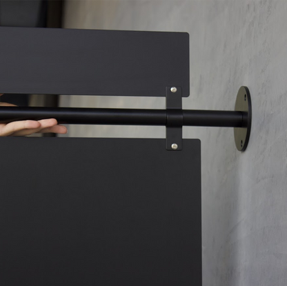 Quick and Easy Setup: The metal extension panel flag sign offers a quick and easy setup. It can be practically used in any area of your business.

Custom Storefront blade sign
storefront flag sign
business sign
wall hanging flag sign
logo printing blade sign
cafe display blade sign