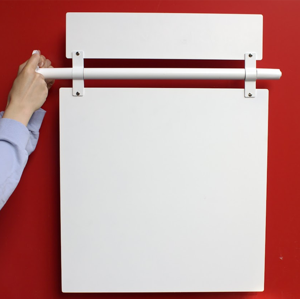 Flexible Updates: The option for blank usage allows you to update your sign instantly. It provides a quick solution for new campaigns or announcements.

Custom Storefront blade sign
storefront flag sign
business sign
wall hanging flag sign
logo printing blade sign
cafe display blade sign