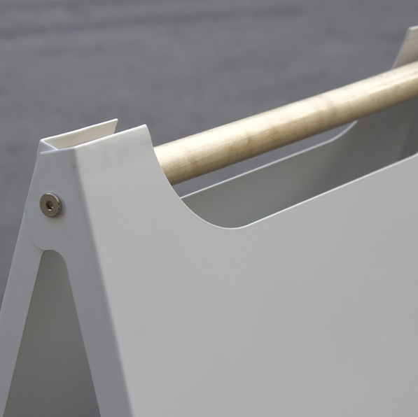 Storefront A-Frame Sign: A storefront A-frame sign is an effective way to direct attention to your business. Its durable construction and magnetic capabilities make it perfect for displaying promotions that can easily be changed as needed.

