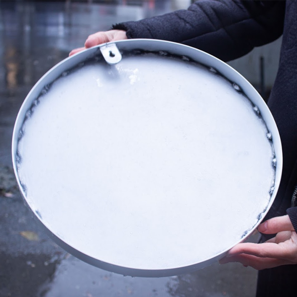 Custom Round Sign: This custom round sign reflects the uniqueness of your business and grabs attention.

Cafe Logo Display Sign: This cafe logo display sign showcases your café's logo and effectively promotes your brand.

Cafe Display Round Sign: Designed for use in your café, this cafe display round sign enriches the customer experience.

Business Sign: This business sign is an ideal choice to reflect a professional image of your establishment.

Business Round Sign: With its elegant design, this business r