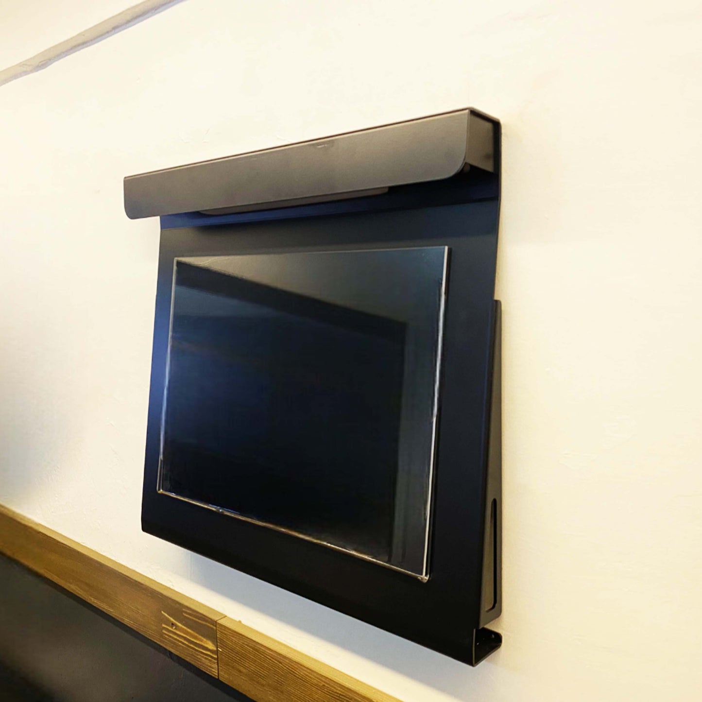 Lightweight Rechargeable LED Menu Board: A sleek and portable illuminated menu board for cafes and restaurants, featuring magnetic LED lights in three color options.

Portable Sidewalk LED Menu Stand: A modern, freestanding menu board with detachable feet and wall-mounting capabilities for versatile use.

Magnetic LED Light Display Board: A customizable LED menu board with easily detachable lights for charging and color adjustment.

Rechargeable Cafe Menu Board: A stylish LED board with three light colors, 