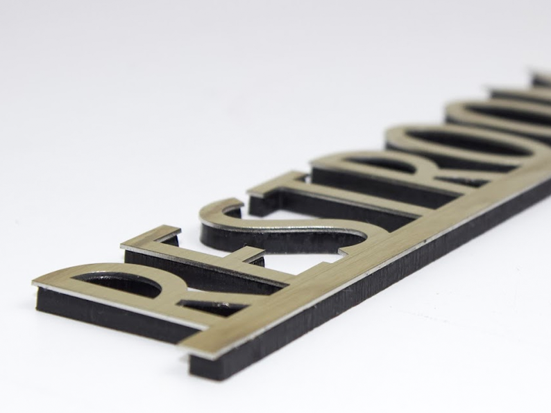 Restroom sign
Restroom icon sign
3D restroom sign
Metal restroom sign
Adhesive restroom sign
Restroom wall sign
Restroom door plaque
Self-adhesive restroom sign
Bathroom sign
Restroom signage for businesses
Modern restroom sign
Stylish restroom icon
Restroom sign for doors
Durable restroom plaque
Public restroom sign
Restroom sign for offices