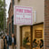 Thick Square Blade Sign – Durable, Double-Sided Storefront Display ...