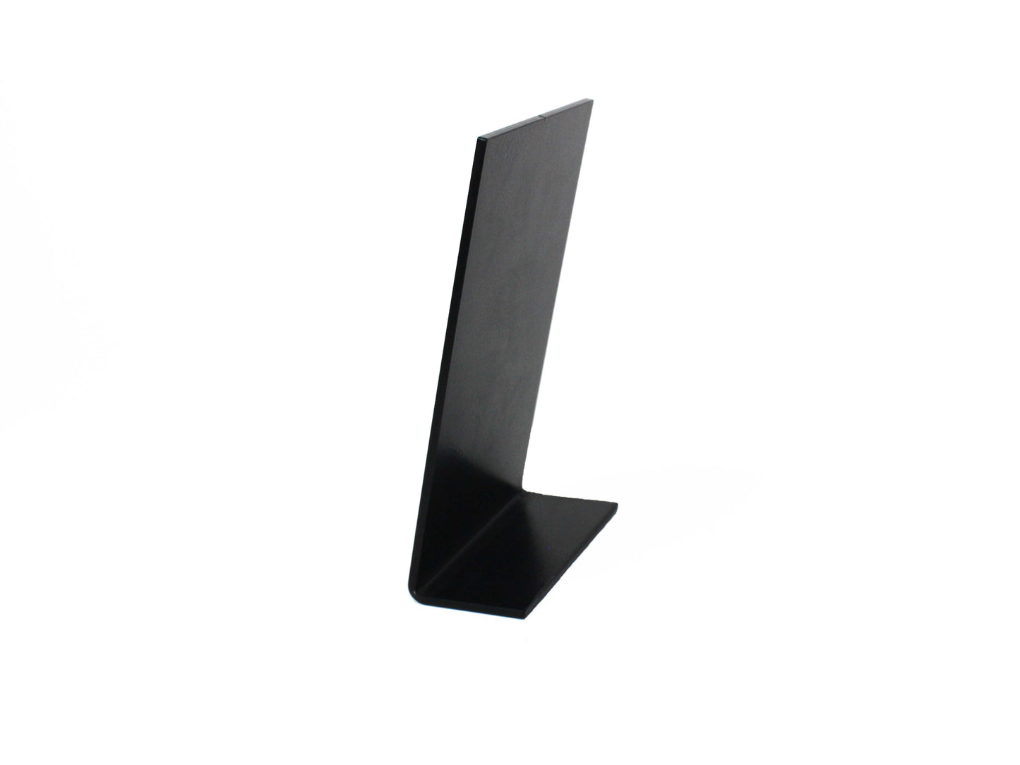 A practical and stylish choice for displaying promotions or daily specials.

metal counter sign