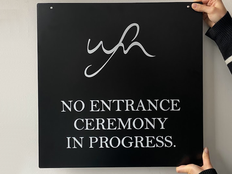 Personalize your sidewalk display with our Custom A-Frame Sandwich Sign and additional panel options. Easily switch between messages, promotions, and offers using the extra panels. Perfect for capturing attention and showcasing your brand in style, both indoors and outdoors