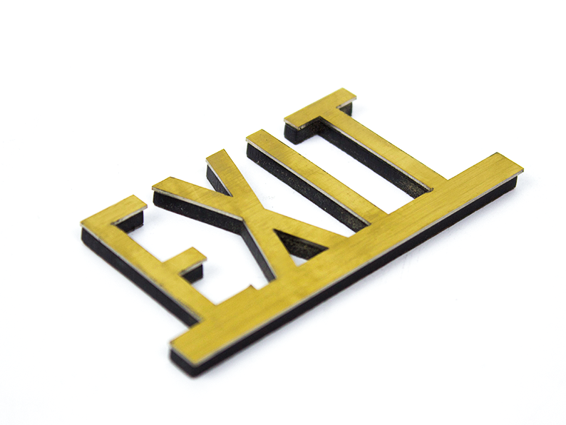 3d Metal exit sign
Adhesive wall-mounted exit icon
3d Wall sticker exit sign
Self-adhesive exit symbol
Removable exit signage
Durable exit sign for walls
Metal adhesive exit icon
Indoor exit signage
Exit sign for emergencies
Custom exit wall sign
High-visibility exit icon
Easy-install exit sign
Exit direction signage
Metal emergency exit icon
Safety exit sign