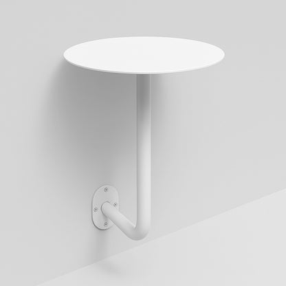 Wall Mounted 30cm/12'' & 40cm/16'' Low-High Table
