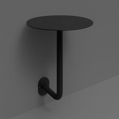 Wall Mounted 30cm/12'' & 40cm/16'' Low-High Table