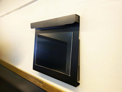 Lightweight Rechargeable LED Menu Board: A sleek and portable illuminated menu board for cafes and restaurants, featuring magnetic LED lights in three color options.

Portable Sidewalk LED Menu Stand: A modern, freestanding menu board with detachable feet and wall-mounting capabilities for versatile use.

Magnetic LED Light Display Board: A customizable LED menu board with easily detachable lights for charging and color adjustment.

Rechargeable Cafe Menu Board: A stylish LED board with three light colors, 