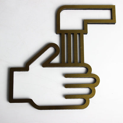 Handwashing signage
Hand hygiene icon
Wash hands sign
Hygiene signage
Public health sign
Bathroom handwashing sign
Sanitation icon
Health and safety signage
Clean hands indicator
Visual hygiene reminder
Infection control signage
Handwashing instructions
User-friendly handwashing sign
Vector handwashing icon
Restroom hygiene sign