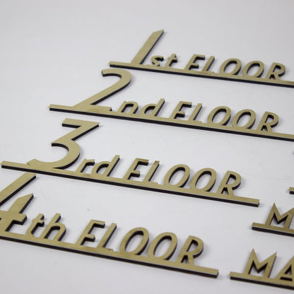 floor name Customizable features for a tailored look that matches your style.

