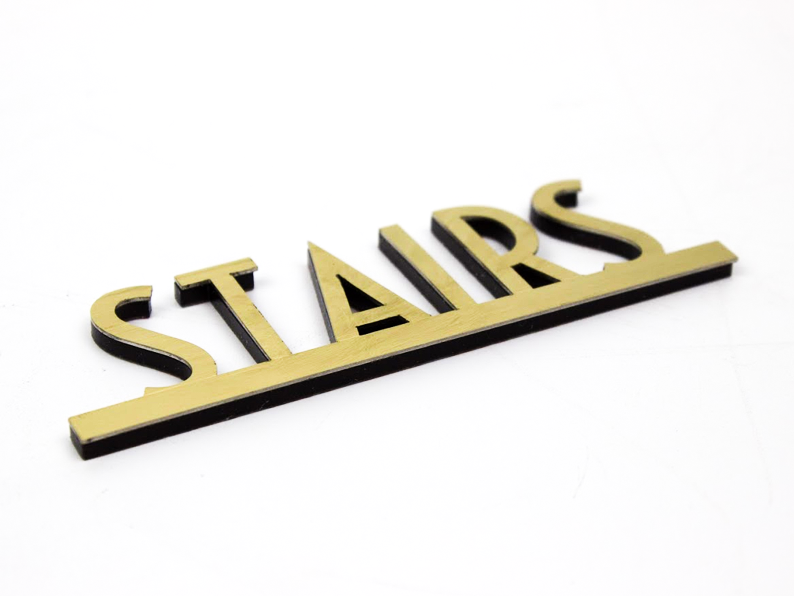 Wayfinding signs
Stair signage
Stairs indicator
3D signs
Indoor signage
Outdoor wayfinding
Stairway signs
Visual wayfinding
Signage design
User-friendly signs
Aesthetic signage
Safety signage
Directional markers
Communication signs