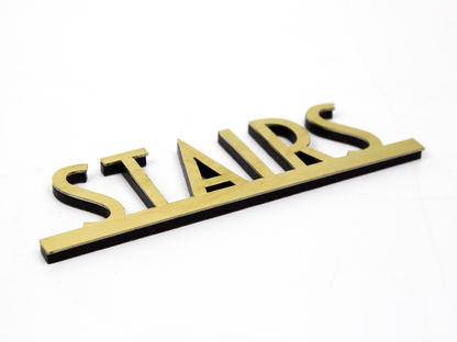 Wayfinding signs
Stair signage
Stairs indicator
3D signs
Indoor signage
Outdoor wayfinding
Stairway signs
Visual wayfinding
Signage design
User-friendly signs
Aesthetic signage
Safety signage
Directional markers
Communication signs