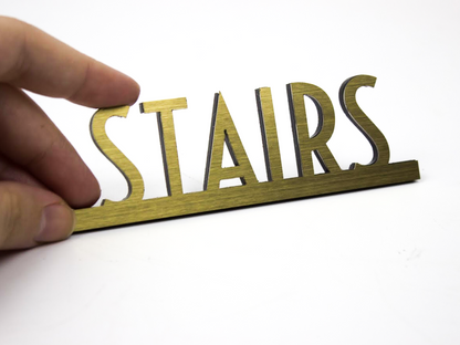 3D directional signage
Wayfinding signs
Stair signage
Stairs indicator
3D signs
Indoor signage
Outdoor wayfinding
Stairway signs
Visual wayfinding
Signage design
User-friendly signs
Aesthetic signage
Safety signage
Directional markers
Communication signs