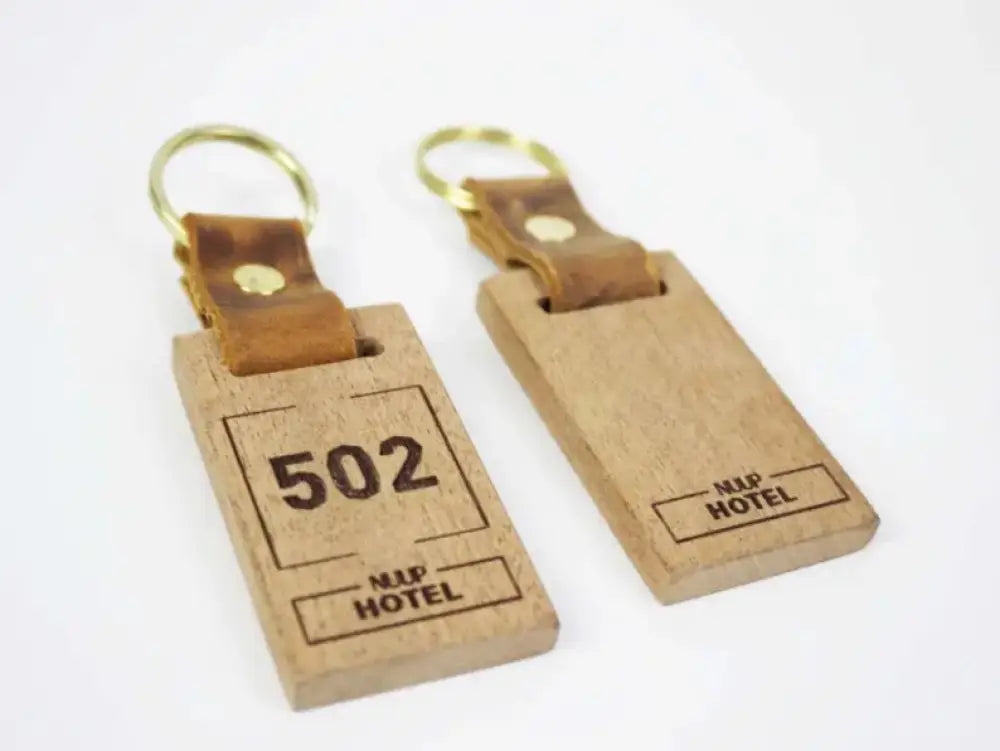 Custom wooden keychains
Personalized keychains
Laser engraved keychains
Wooden keychain gifts
Hotel keychains
Unique keychain design
Promotional keychains
Eco-friendly keychains
Brand logo keychains
Customized wooden souvenirs
Personalized gifts for guests
Engraved wooden keyrings
Durable wooden keychains
Custom logo keychains for hotels
Unique branding accessories